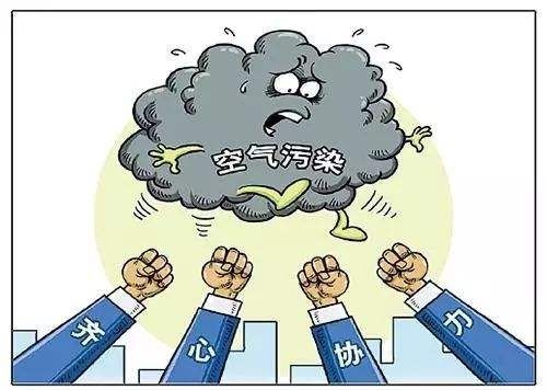 雾霾又来了来看北京新版空气重污染应急预案解读