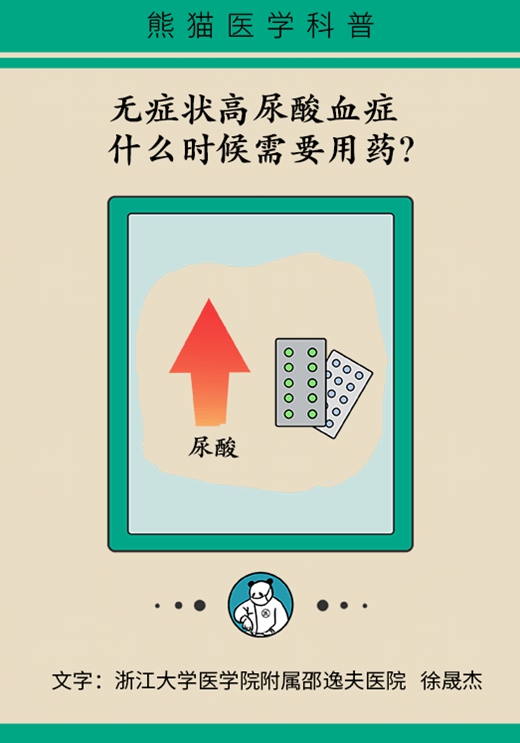 警惕！這種病的無癥狀階段不是沒事，而是你的身體被騙了