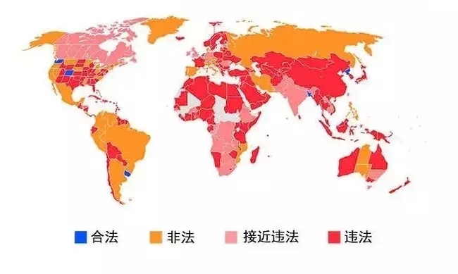 大麻本是普通植物，为啥能让人成瘾？