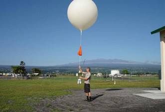 Image result for weather balloon